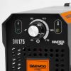 Сварочный инвертор Daewoo Power Products DW 175