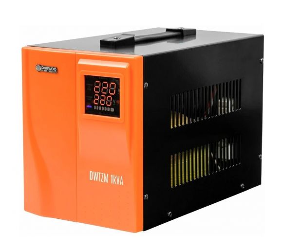 Стабилизатор напряжения Daewoo Power DW-TZM1kVA