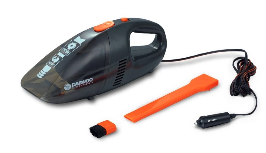 Пылесос Daewoo Power DAVC100