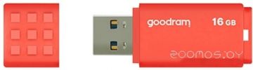 USB Flash GoodRAM UME3 16GB (оранжевый)