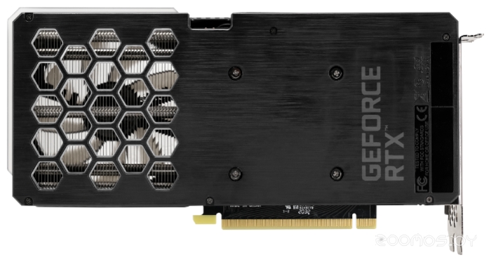 Видеокарта PALIT GeForce RTX 3060 Ti Dual OC 8GB GDDR6 NE6306TS19P2-190AD, фото 7