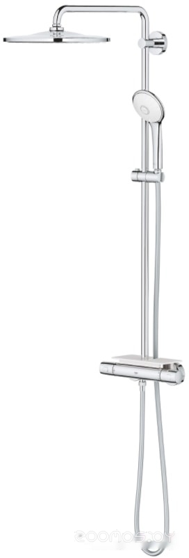 Душевая система Grohe Euphoria System 310 26075001, фото 3
