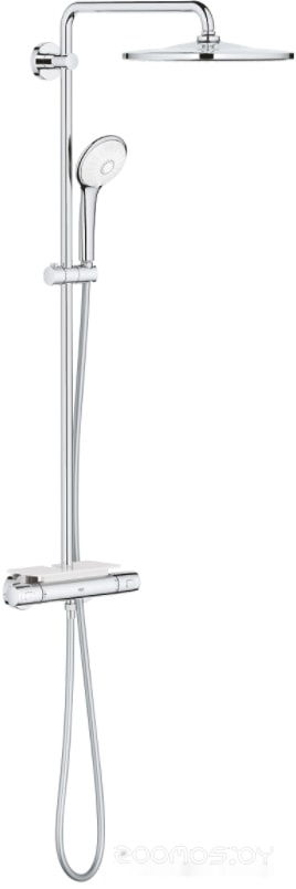 Душевая система Grohe Euphoria System 310 26075001, фото 2