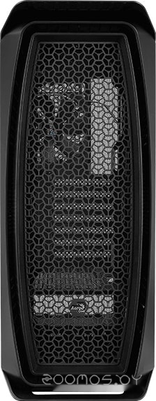 Корпус Aerocool Aero One (черный), фото 7