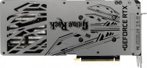 Видеокарта PALIT GeForce RTX 3070 Ti GameRock OC 8GB GDDR6X NED307TT19P2-1047G