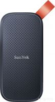 Внешний накопитель SanDisk Portable SDSSDE30-1T00-G25 1TB