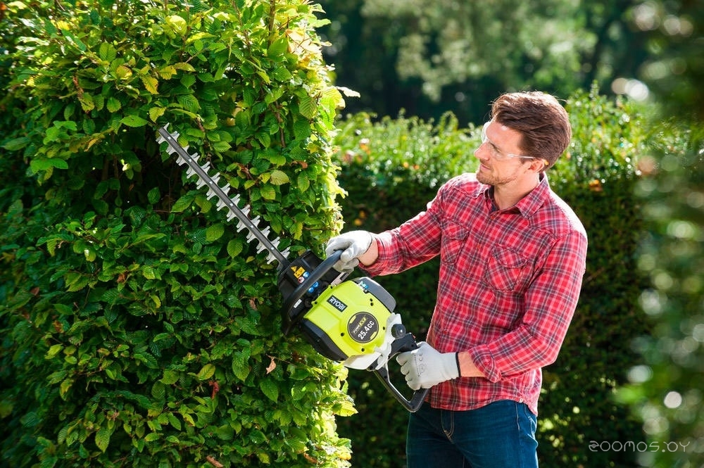 Кусторез Ryobi RHT25X55R, фото 4