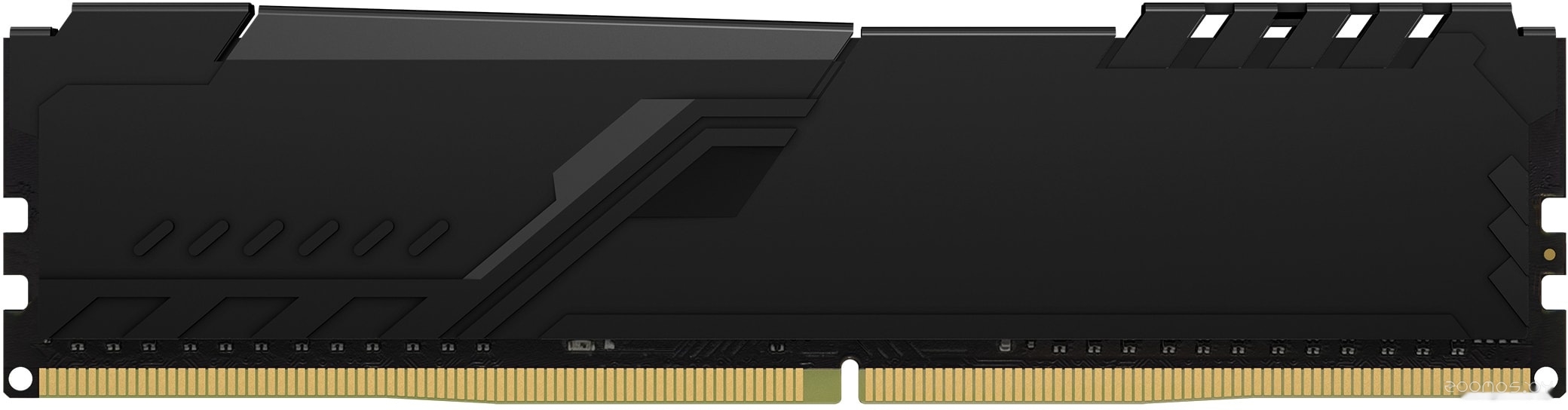 Оперативная память Kingston FURY Beast 16GB DDR4 PC4-25600 KF432C16BB/16, фото 3