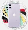 Смартфон Apple iPhone 11 2020 128Gb (Purple)
