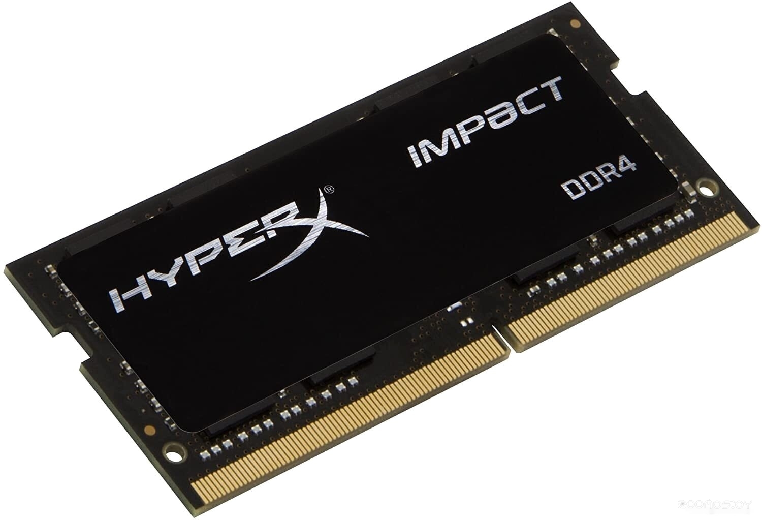 Оперативная память Kingston FURY Impact 16GB DDR4 SODIMM PC4-21300 KF426S15IB1/16, фото 3