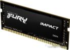 Оперативная память Kingston FURY Impact 2x16GB DDR4 SODIMM PC4-23400 KF429S17IB1K2/32