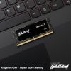 Оперативная память Kingston FURY Impact 2x16GB DDR4 SODIMM PC4-23400 KF429S17IB1K2/32