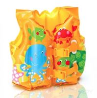 Надувной жилет INTEX 59661NP (41х30 см)