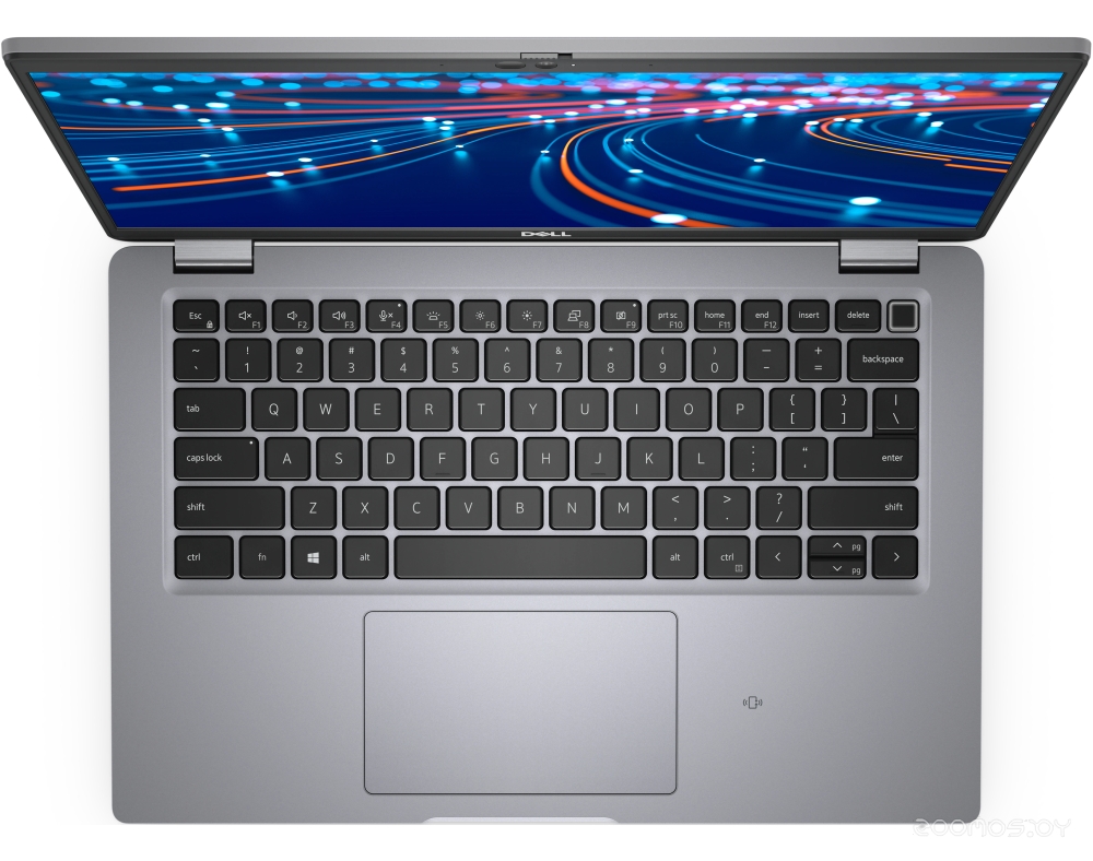 Ноутбук DELL Latitude 14 5420-379350, фото 4