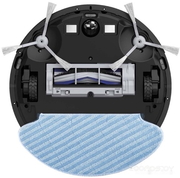 Робот-пылесос Tefal Explorer Serie 60 RG7455WH, фото 4