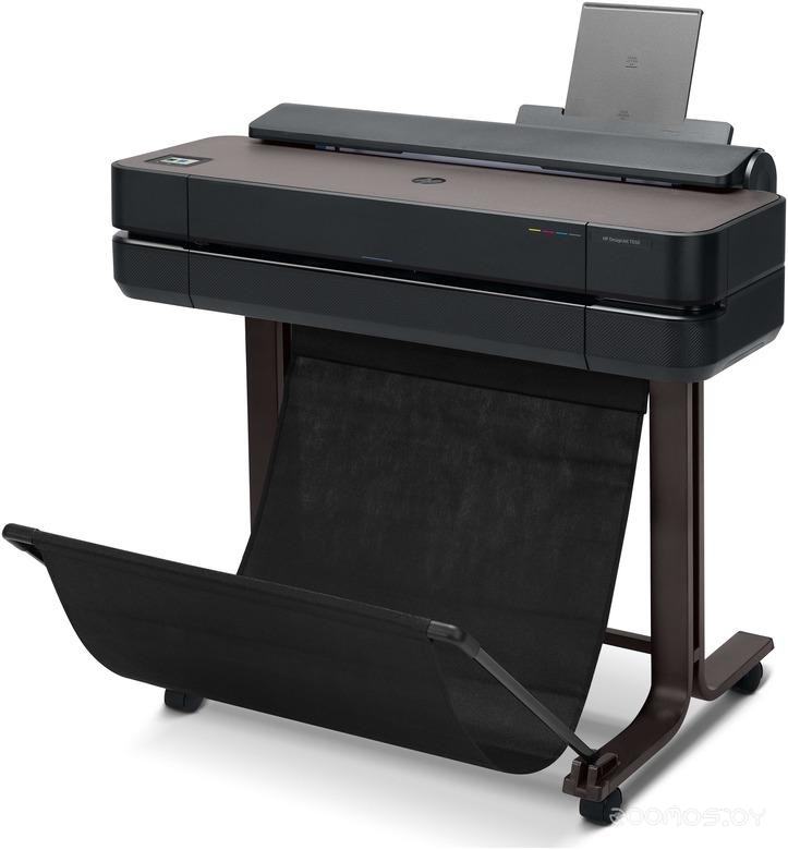 Плоттер HP DesignJet T650 (36-дюймовый), фото 3