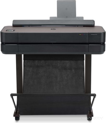 Плоттер HP DesignJet T650 (36-дюймовый), фото 1
