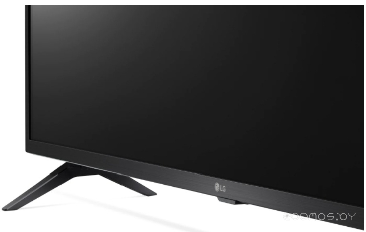 Телевизор LG 43UQ76009LC, фото 4