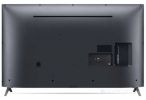 Телевизор LG 55UQ76003LD