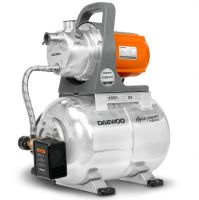 Насосная станция Daewoo DAS 4500/24 INOX