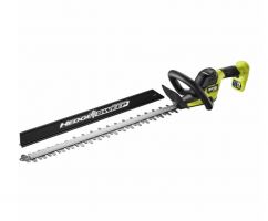 Кусторез Ryobi RY18HTX60A-0 (без АКБ)