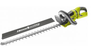Кусторез Ryobi RHT36B61R (без АКБ)