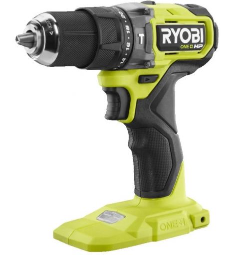 Ударная дрель-шуруповерт Ryobi RPD18C-0 5133004981 (без АКБ)