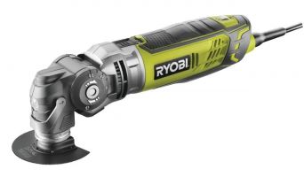 Мультифункциональная шлифмашина Ryobi RMT300-TA