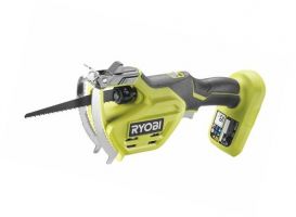 Сабельная пила Ryobi RY18PSA-0 (без АКБ)