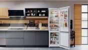 Холодильник Hotpoint-Ariston HTW8202IW