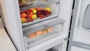 Холодильник Hotpoint-Ariston HTW8202IW