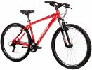 Велосипед Stinger Caiman 27.5 (18, красный, 2021)