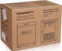 Источник бесперебойного питания IPPON Back Comfo Pro II 650