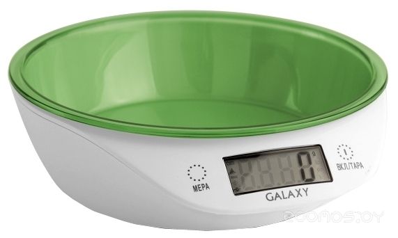 Кухонные весы GALAXY GL 2804