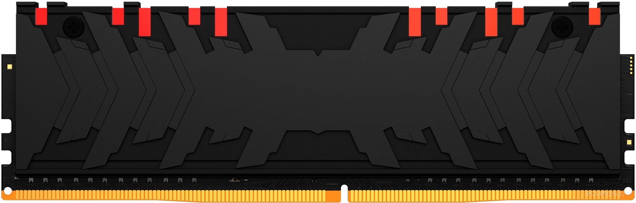 Оперативная память Kingston FURY Renegade RGB 2x16GB DDR4 PC4-28800 KF436C16RB1AK2/32, фото 2