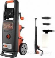 Мойка высокого давления Black & Decker BXPW2200E