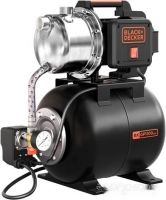 Насосная станция Black & Decker BXGP1100XBE