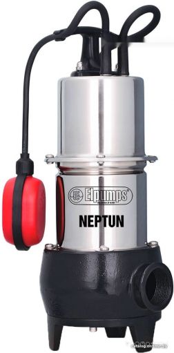 Дренажный насос Elpumps Neptun, фото 1