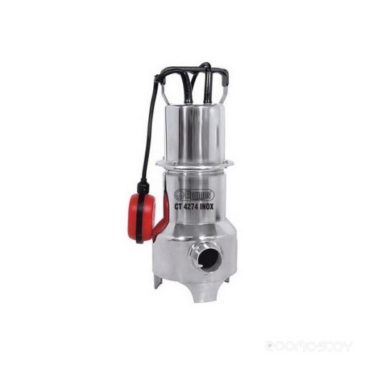 Погружной насос Elpumps NEPTUN CT 4274 INOX, фото 1