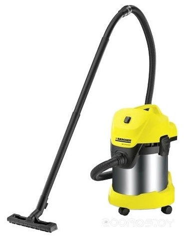 Пылесос Karcher MV 3 Premium (WD 3 Premium), фото 2