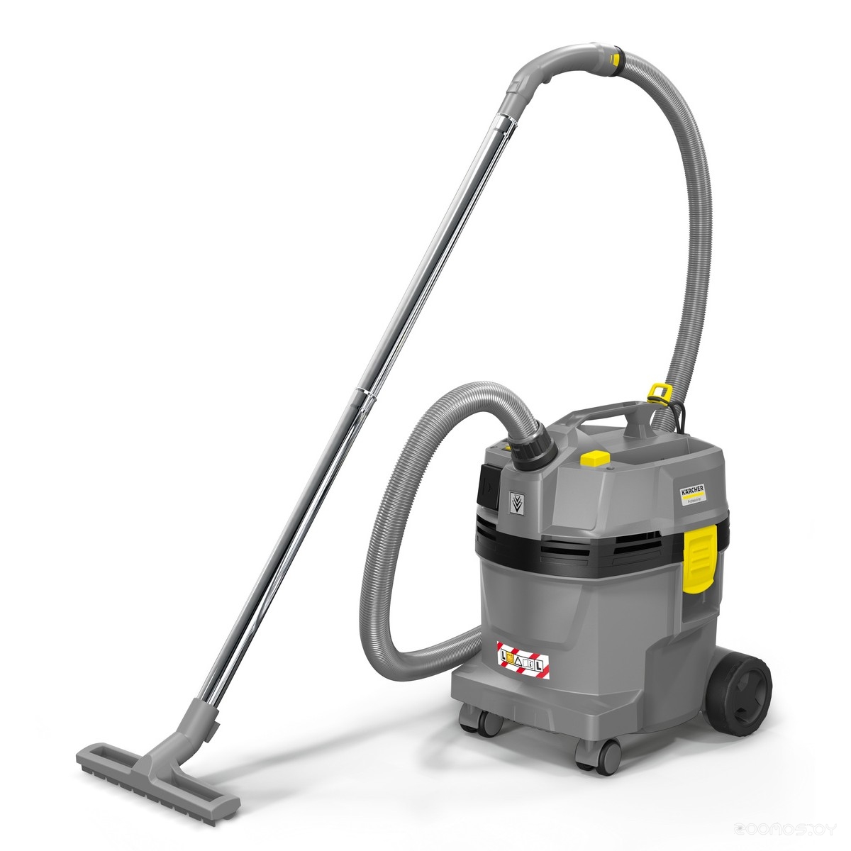 Пылесос Karcher NT 22/1 Ap Te L, фото 4