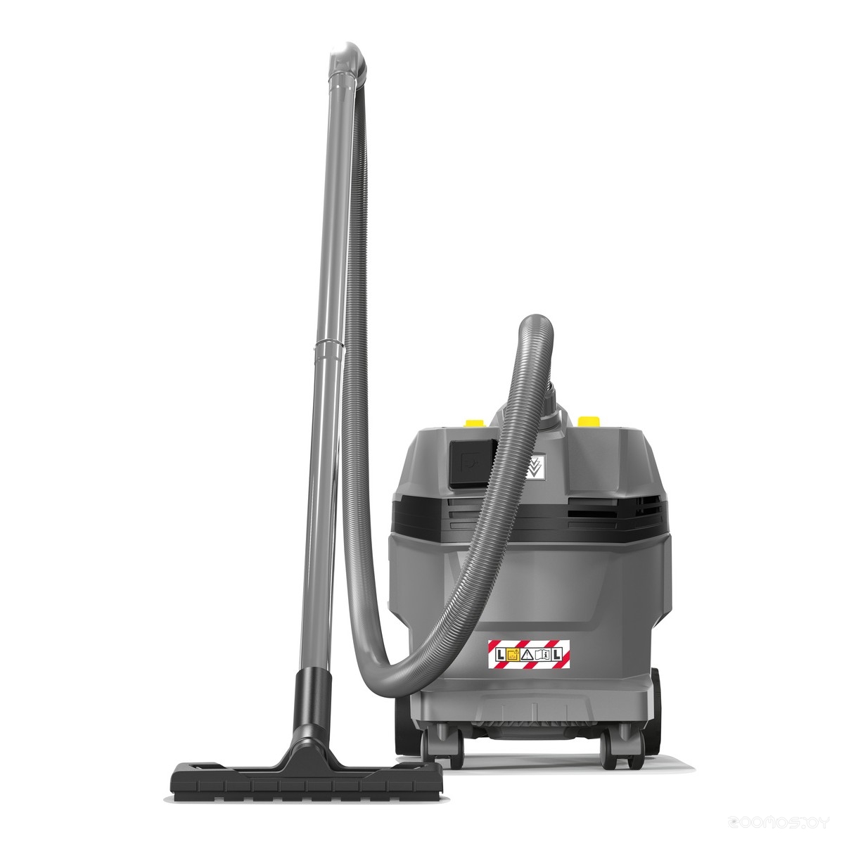 Пылесос Karcher NT 22/1 Ap Te L, фото 3