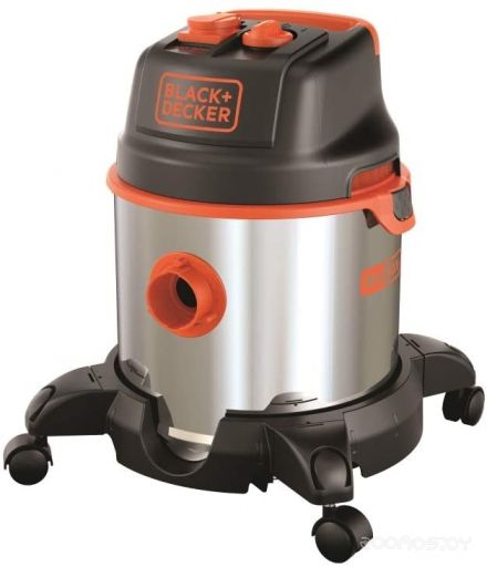 Пылесос Black & Decker BXVC20XTE