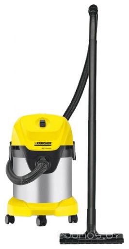 Пылесос Karcher MV 3 Premium (WD 3 Premium), фото 1