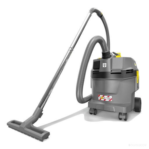 Пылесос Karcher NT 22/1 Ap Te L, фото 1
