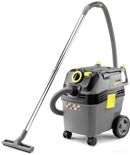 Пылесос Karcher NT 30/1 Ap L