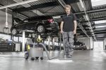Пылесос Karcher NT 30/1 Ap L