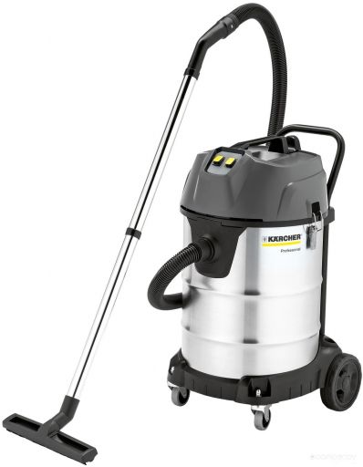 Пылесос Karcher NT 70/2 Me Classic Edition