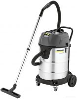 Пылесос Karcher NT 70/2 Me Classic Edition