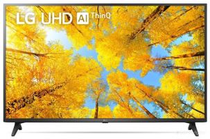 Телевизор LG 65UQ75001LG